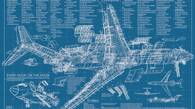 (Still) 727Cutaway by Yiming.zip