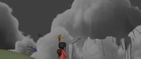 08_030_A - Cloud simulation