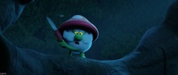 animation sequence progression: Boss