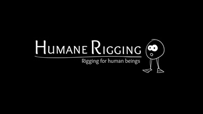 01 Welcome And Some Rigging Philosophy