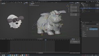 Chocomel final rig v01