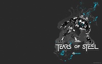 ToS Wallpaper