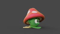 Sprite Parade #6