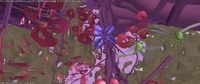Jungle sequence