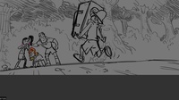Sprite Fright - Edit v092