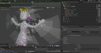 Victoria Cocoon Rig