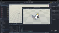 Leash Collision Performance Improvement