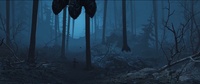 06_085_A: First lighting and FX passes