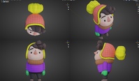 Pinda mesh refinements 01