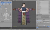 Wu Manchu