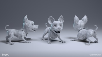 Autumn - Turnaround (Wireframes)