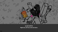 Sprite Fright - Edit v104