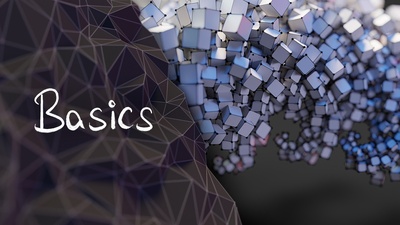 Theory - Basics