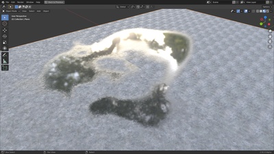 Example Shader (Chapter 4-3): Image Texture De-Tiling