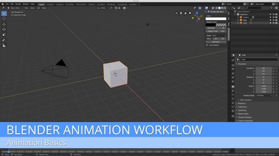 Animation Basics
