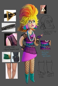 Vicky Outfit Design Final