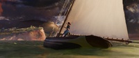 island background clouds wip 5