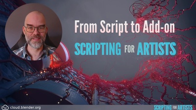 From Script to Add-on