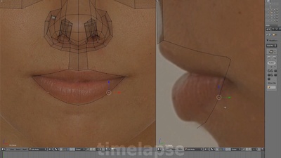 05 - Mouth Blocking