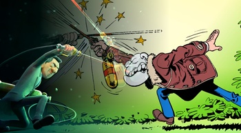 Agent Annecy v6