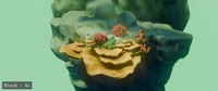 Brush Stroke Jittering