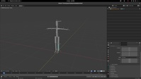 CloudRig: Widget Drawing Test