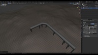 Geometry Nodes Pipeline Factory