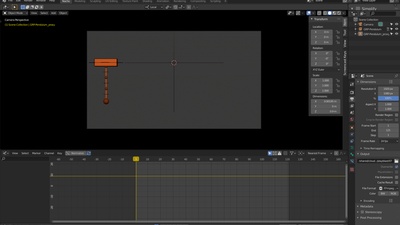 Single Swing (File)