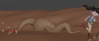 Sprites added