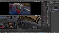 Add-on for custom lines per shot