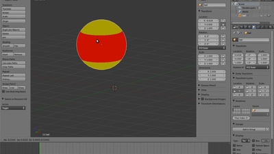 02 Building a Simple Ball Rig