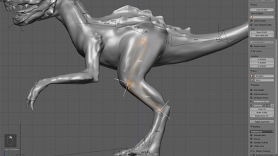 Basic Bones