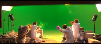 Compositing Breakdowns