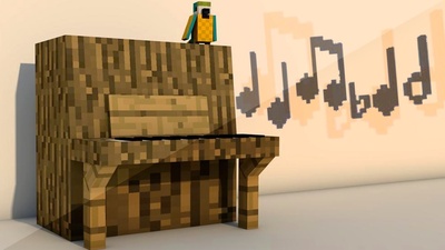 Minecraft Default Sound Pack