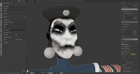 Wu Manchu nighmare edition