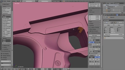 07 - Nerf Gun - Part 2