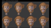 victor_facial_shape_samples