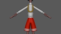 Jay Torso (Updated)