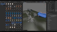Scrapyard Asset Library July 2022