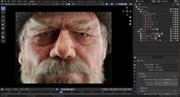 Einar - Adjusted for Cycles