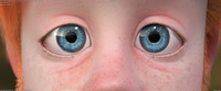 Victor's Eyes 2