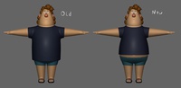 Phil Sculpt Comparison