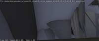 Caching causes glitches, example 12