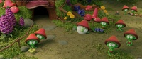 Sprite Village Detailing (04.11)