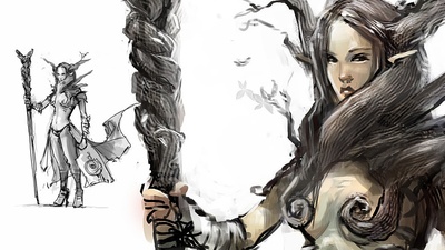 Character 3