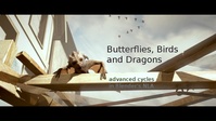NLA - Advanced Cycles