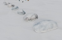 Final Boulders