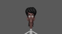 Jay Sculpting (Face)