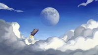 Cloud Transition Test