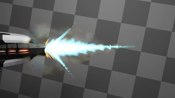 Muzzle Flash FX